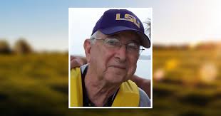 Ralph E. Daugherty Obituary 2020