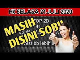 Togel Hongkong Hari Ini Prediksi Hk 21 Juli 2020 Bocoran Hk Malam Ini Di 2020 Malam