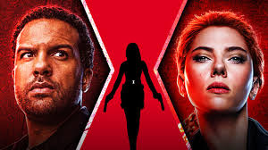 Thanos left here with the stone without his daughter. Scarlett Johansson S Black Widow Actor Teases Romance Between Natasha Romanoff Mason