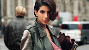 Putri dari Kerajaan Arab Saudi Ini Suka Kenakan Busana Modern