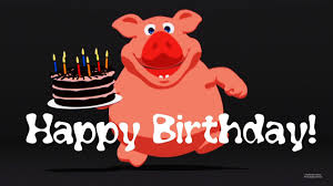 Lustige und herzliche glückwünsche zum 30. Geburtstagslied Und Video Lustig Happy Birthday To You Geburtstagsgrusse Zum Versenden Per Whatsapp Youtube