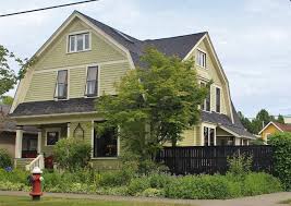 Silver strand by sherwin williams sw 7057. Diy Courage Makes A Victorian Beauty Shine Victorian Exterior Seattle By Kimberley Bryan Houzz Au