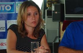 Sport-Auto-Rallye Côte d'Ivoire Bandama 2013 : William et Andrea Farhat  hors course