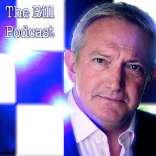 Stream The Bill Podcast