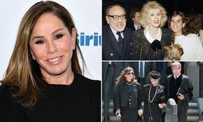 6608 river place, austin, texas 78730 usa. Melissa Rivers Speaks About Her Father Edgar S Suicide And Anger Towards Mom Joan In Rare Interview Daily Mail Online