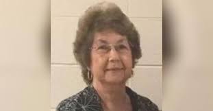 Mrs. Louise Glover Obituary