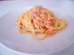 We did not find results for: Linguine Al Salmone Lericettedibaccos