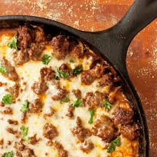 Tamale Pie Recipe Ground Beef Dishes Mexican Food Recipes Food Recipes