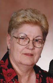 Marilyn E. Amerine 1939-2012