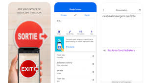 Sederet.com is an online indonesian english dictionary. 4 Aplikasi Terjemahan Terbaik Untuk Iphone