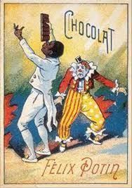 Resultat De Recherche D Images Pour Clown Chocolat Pubblicita Manifestazione