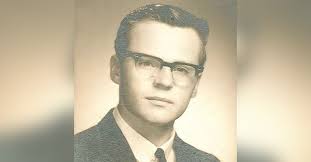 Obituary information for Stephen F. Wunder, Sr.