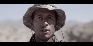 Battle Buddy (Short 2017)