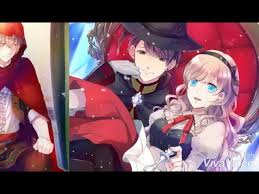 Even your own name remains a mystery to you. Amv Taisho Alice Some Song I Forgot By Love Solfege Taisho Alice Op Song Youtube
