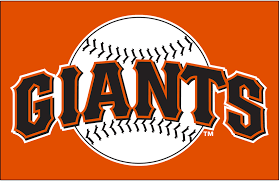 The good is that wilmer flores is progressing nicely, and is likely to be activated today. San Francisco Giants Primary Dark Logo National League Nl Chris Creamer S Sports Logos Page Sportslogos Net