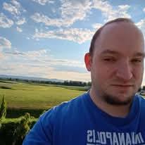 Id just like to inform everyone that Joshua Garrod a long time fan and  member of the first barry burton group has sadly passed away 😭, he made a  huge impact on