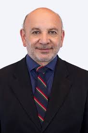 Reseña Biográfica Juan Luis Castro González