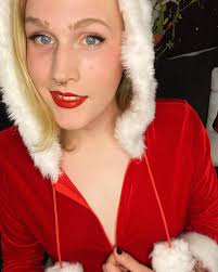 Giochi bimba da non perdere. Merry Late Christmas From The Naughtiest Tgirl Of 2020 Transgoddesses