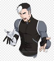 Browse on our step by step art video guide on how to draw shiro from deadman wonderland to be able to see how to make a realistic looking drawing. Shiro Voltron Png Free Transparent Png Clipart Images Download