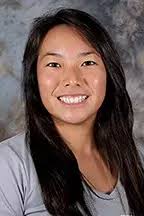 2015-2016 Women's Sailing Roster