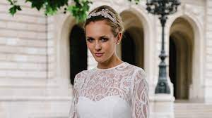 Spitze brautkleider günstige spitze hochzeitskleider online. Brautkleider Spitze Zart Edel Erlebe Kussdiebraut Spitzenkleider