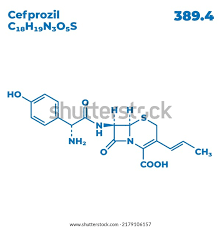 Image result for Cefprozil