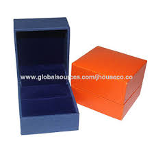 Maybe you would like to learn more about one of these? China Jewelry Box For Ring Made Of Cardboard And Flannelette Can Be Customized On Global Sources Jewelry Box