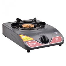 Mempunyai kompor gas 1 tungku itu tidak membuat rumah makin padat dan tentunya hemat gas. Cosmos Kompor Gas 1 Tungku Cgc 139 One Stop Electronics