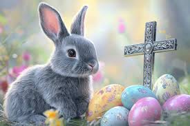 Lessons from the Local Easter Bunny - Dads4Kids