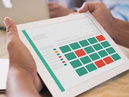 Staff can request holiday and view approved absences on the app on their phone, or on their computer. Staff Leave Planner And Employee Absence Management