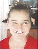 TERESA GRUBB Obituary (1964