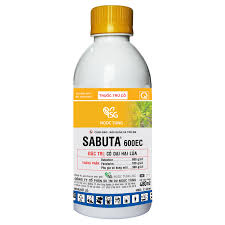 Sabuta 600EC