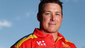 Dew brings hope to Gold Coast Suns