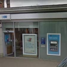 25 gresham street, london ec2v 7hn. Former Tsb Bank In Amersham Could Become Kfc Buckinghamshire Live
