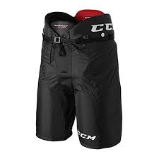Amazon Com Jetspeed Ccm Ft350 Junior Ice Hockey Pants