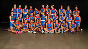 Find all the latest in officially licensed and endorsed western bulldogs afl merchandise here. Western Bulldogs Aflw 2021