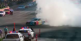 Time, tv for las vegas race. Nascar Tripleheader In Las Vegas Burning Rubber Gets Crowds Excited Klas