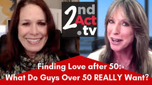 It had been quite some time since i did hot yoga, and about ten minutes in, i felt. Finding Love After 50 What Do Single Guys After 50 Really Think About Dating Women Over 50 Youtube