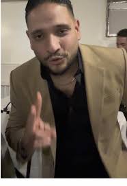 Valley Springs Halloween Party