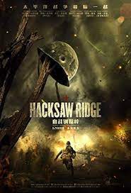 Get 3 for the price of 2. Hacksaw Ridge 2016 Hacksaw Ridge Movie Hacksaw Ridge Movie Posters