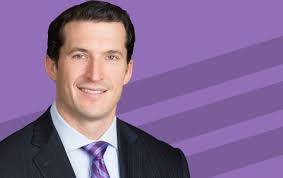 Morgan Stanley Wealth Chief Unveils Roadmap to 30% Profit Margin