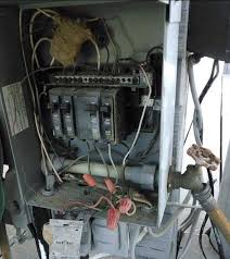 Maybe you would like to learn more about one of these? Sub Panel Change Out Electricians