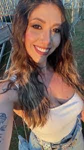 Tammy Rossetti's Instagram, Twitter & Facebook