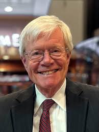 Greg Barker Obituary