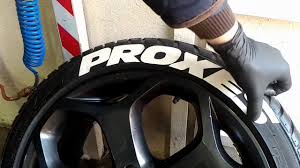 3d Lastik Yazilari Nasil Uygulanir Youtube