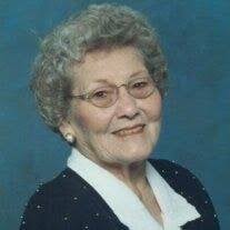 Mary Nell Holder Obituary