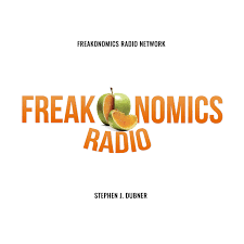 Freakonomics Radio - Why Your Projects Are Always Late — and What to Do About It (Ep. 323 Replay)