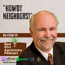 Red Dirt Agronomy Podcast Resources