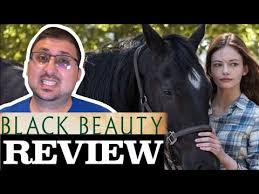 Black Beauty 2020 Disney Plus Movie Review Youtube Born free in the american west, black beauty is a horse rounded up and brought to birtwick the two forge a bond that carries beauty through the different chapters, challenges and adventures. black beauty 2020 disney plus movie review