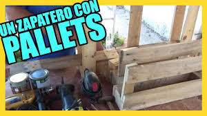Check spelling or type a new query. Como Hacer Un Zapatero Original Con Palets Tutorial Diy De Carpinteria Recicle Con Manualidades Youtube